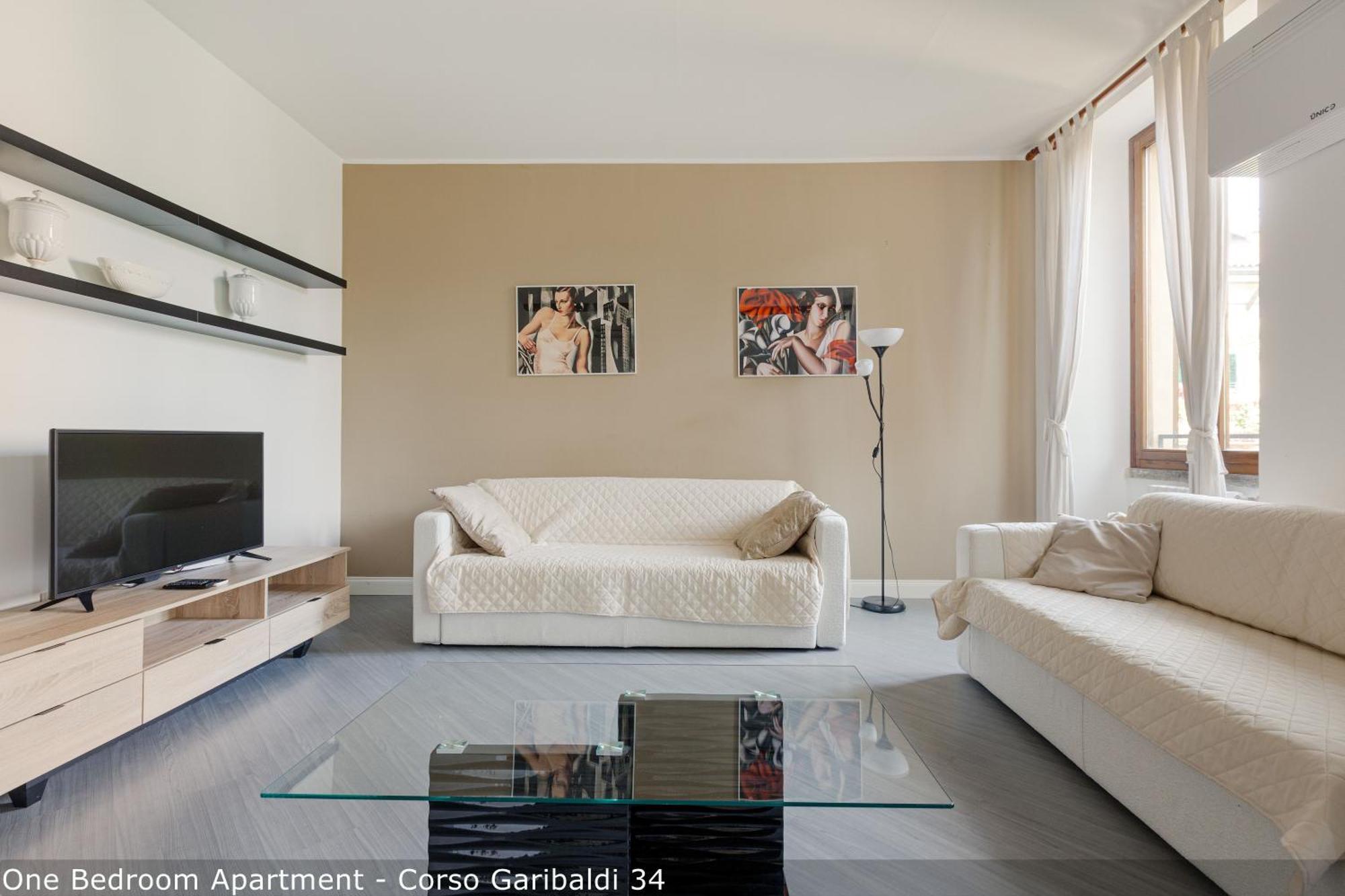 Brera Apartments In Garibaldi มิลาน ภายนอก รูปภาพ