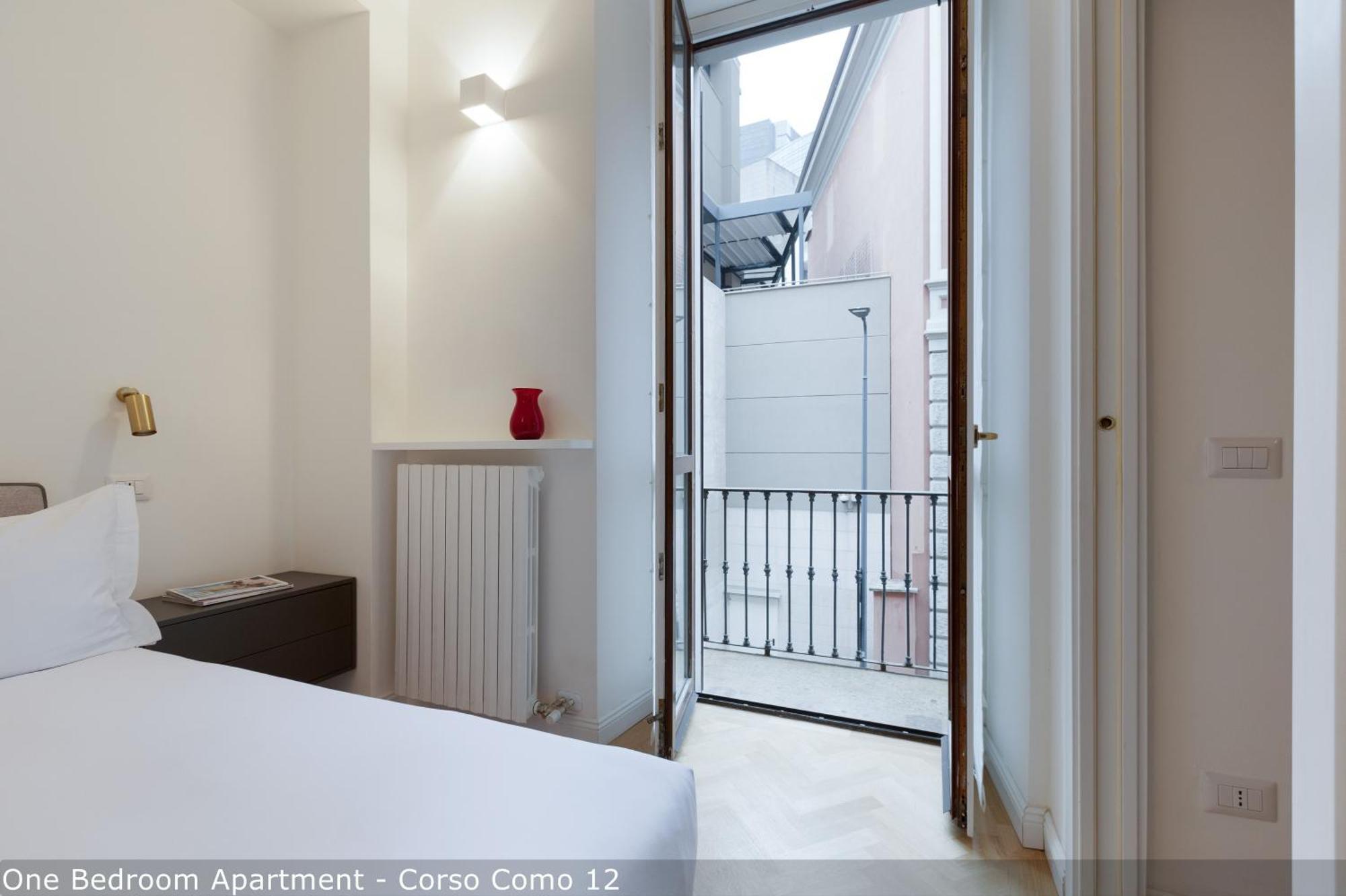 Brera Apartments In Garibaldi มิลาน ภายนอก รูปภาพ