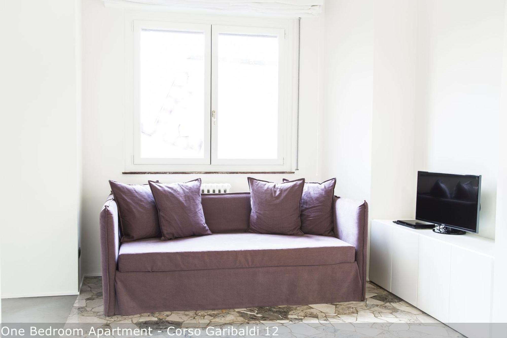 Brera Apartments In Garibaldi มิลาน ภายนอก รูปภาพ